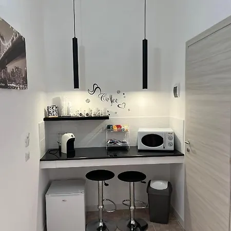 Apartamento Andrea Accomodation