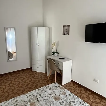 Andrea Accomodation Tropea
