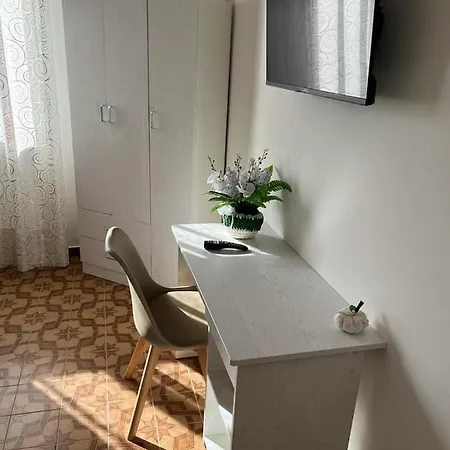 Andrea Accomodation Tropea