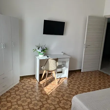 Andrea Accomodation * Tropea