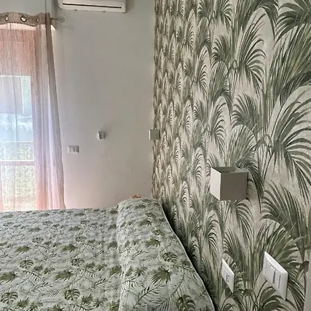 Lejlighed Andrea Accomodation *