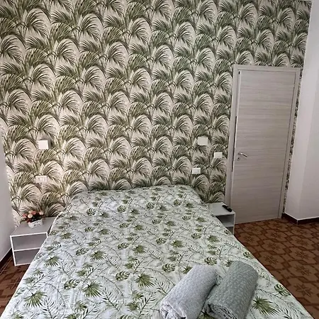 Andrea Accomodation * Tropea