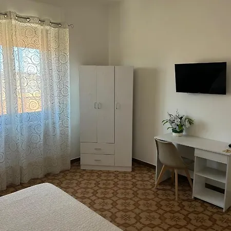 Andrea Accomodation Lejlighed