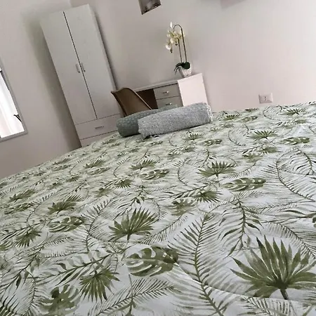 Andrea Accomodation Lejlighed *