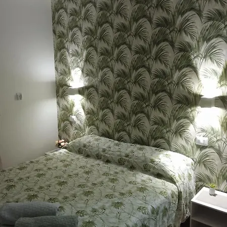 Lejlighed Andrea Accomodation