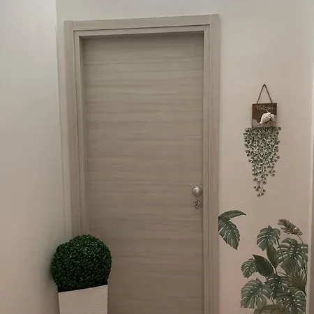 Andrea Accomodation * טרופאה