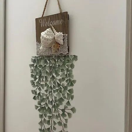 דירה Andrea Accomodation טרופאה