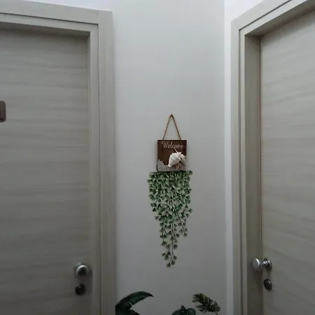 Andrea Accomodation דירה טרופאה