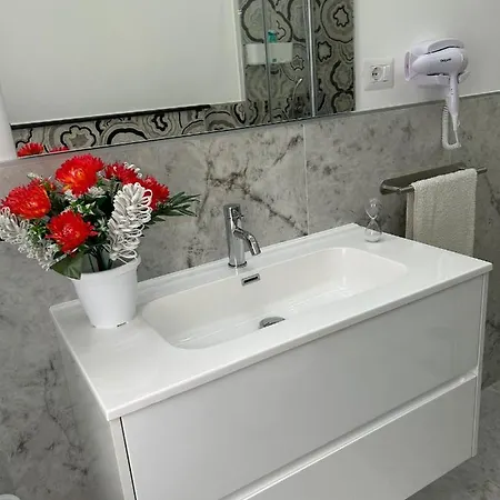 شقة Andrea Accomodation