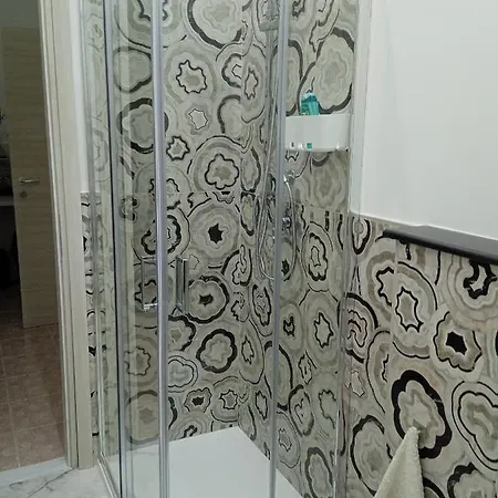 Andrea Accomodation تروبيا