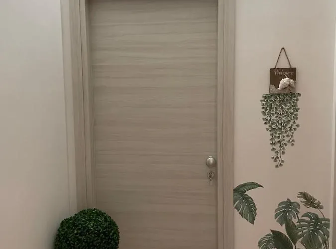 Andrea Accomodation * טרופאה