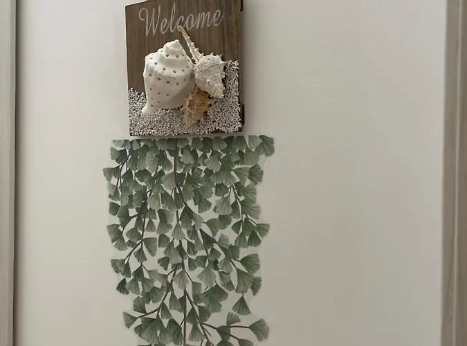 Апартаменты Andrea Accomodation Тропея