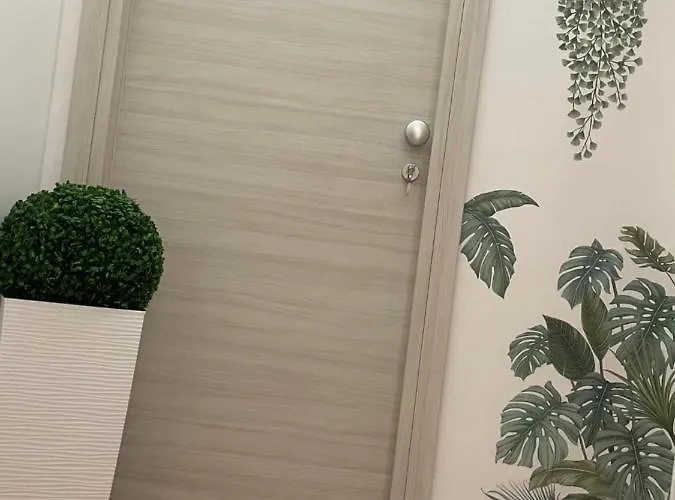 Andrea Accomodation Апартаменты Тропея