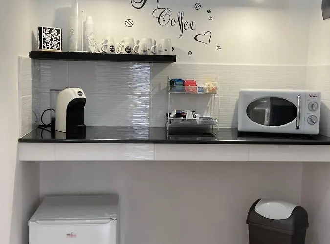 Andrea Accomodation Апартаменты