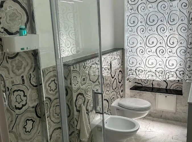 דירה Andrea Accomodation