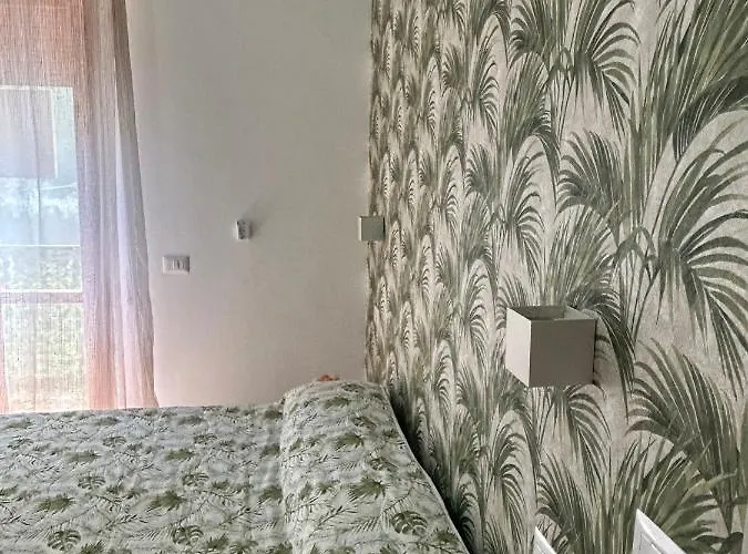 דירה Andrea Accomodation *