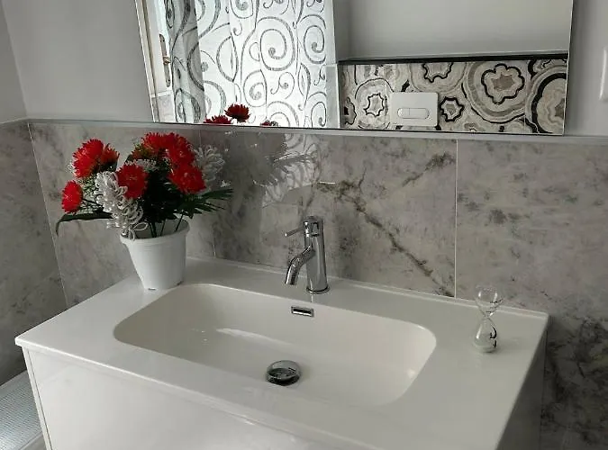 דירה Andrea Accomodation