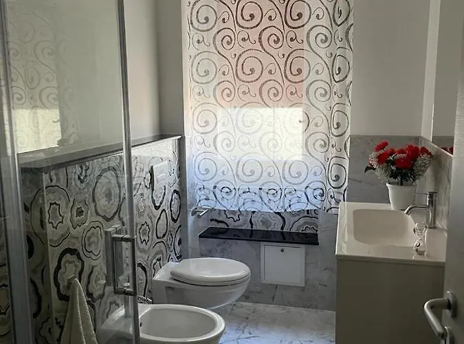 Andrea Accomodation דירה טרופאה