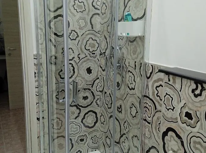 Andrea Accomodation Тропея