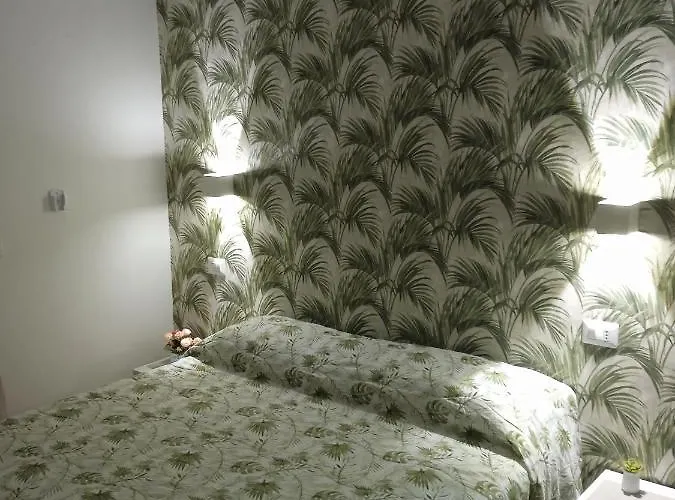 דירה Andrea Accomodation